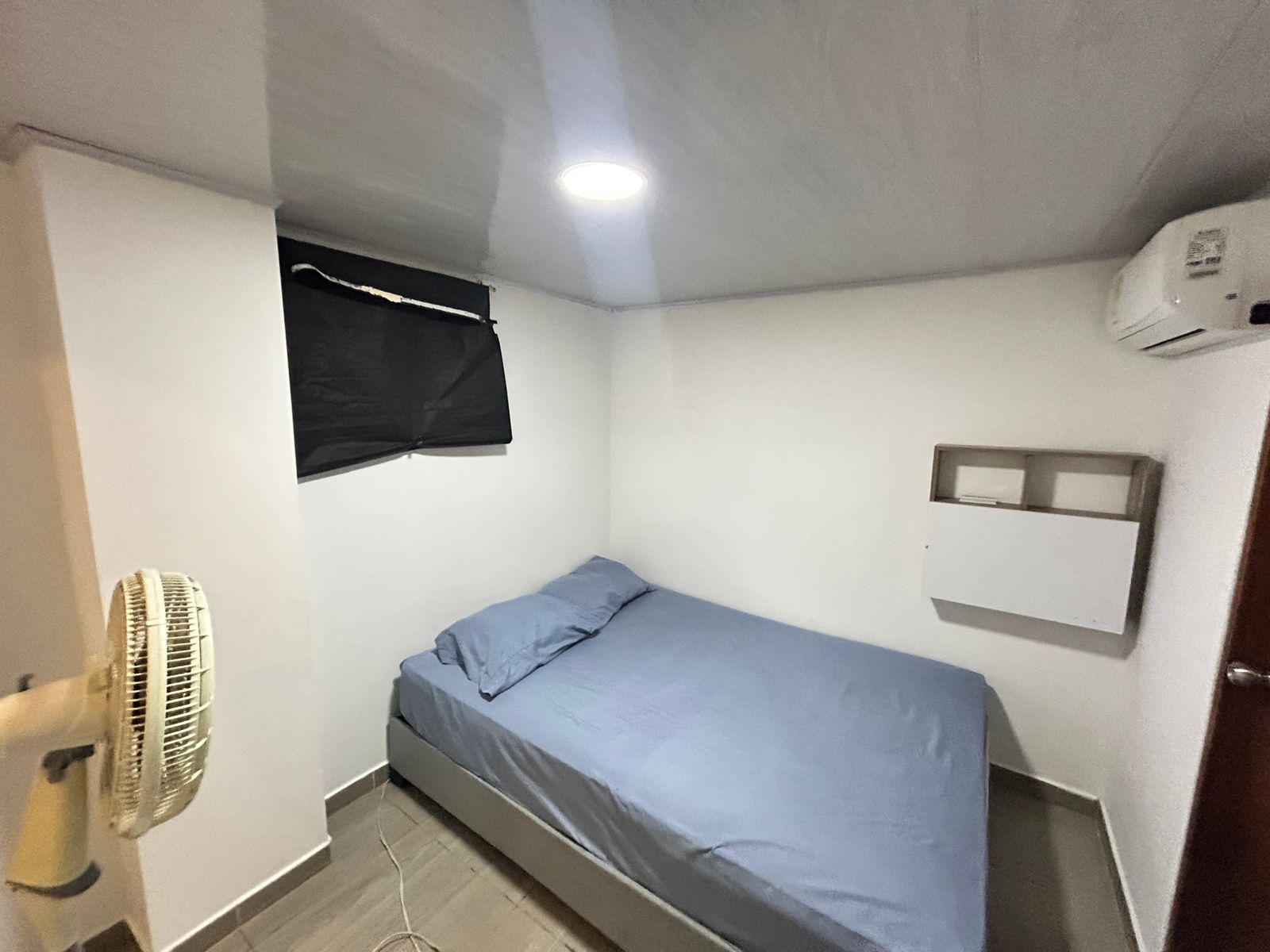 Aparta estudio  en arriendo - Boston Barranquilla