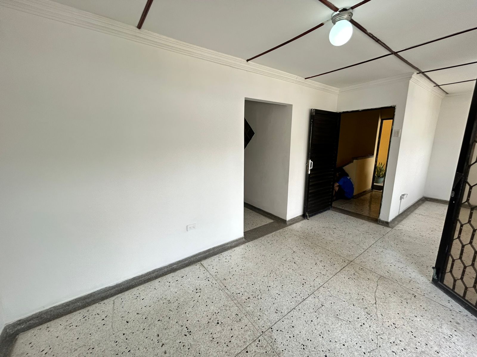 Apartamento en arriendo- El recreo Barranquilla