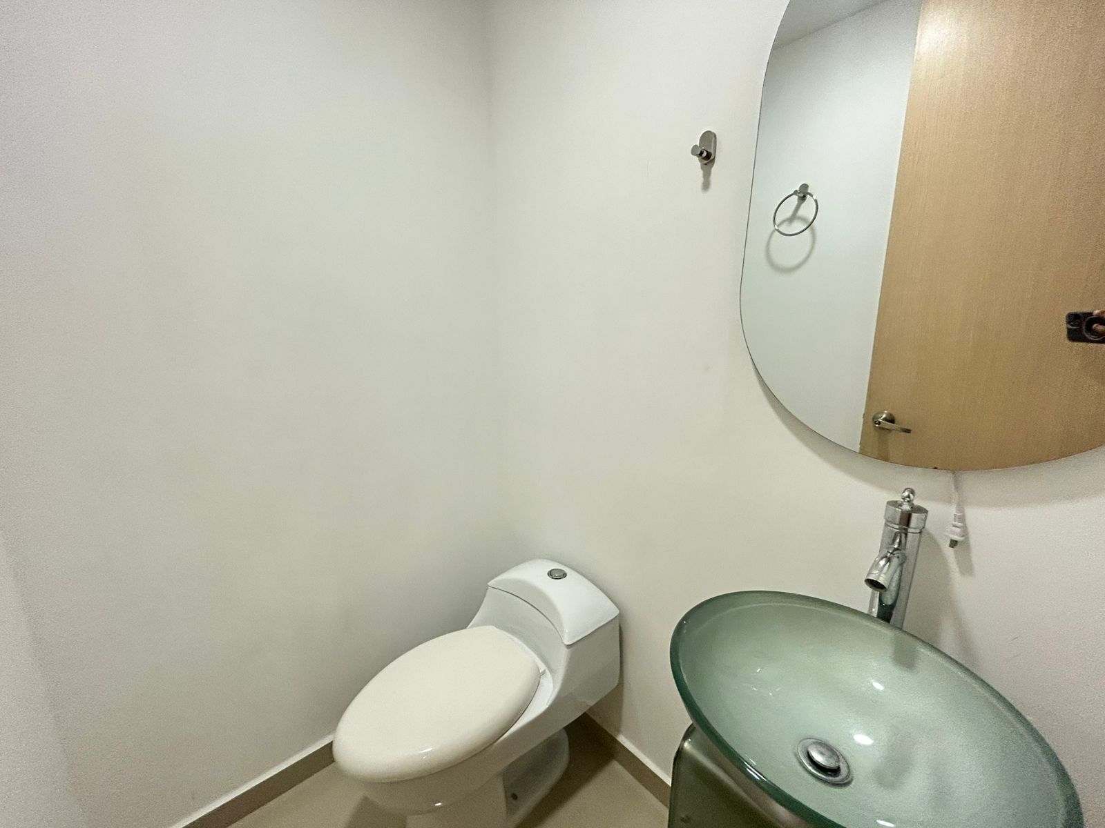 Apartaestudio en arriendo - San vicente - Barranquilla