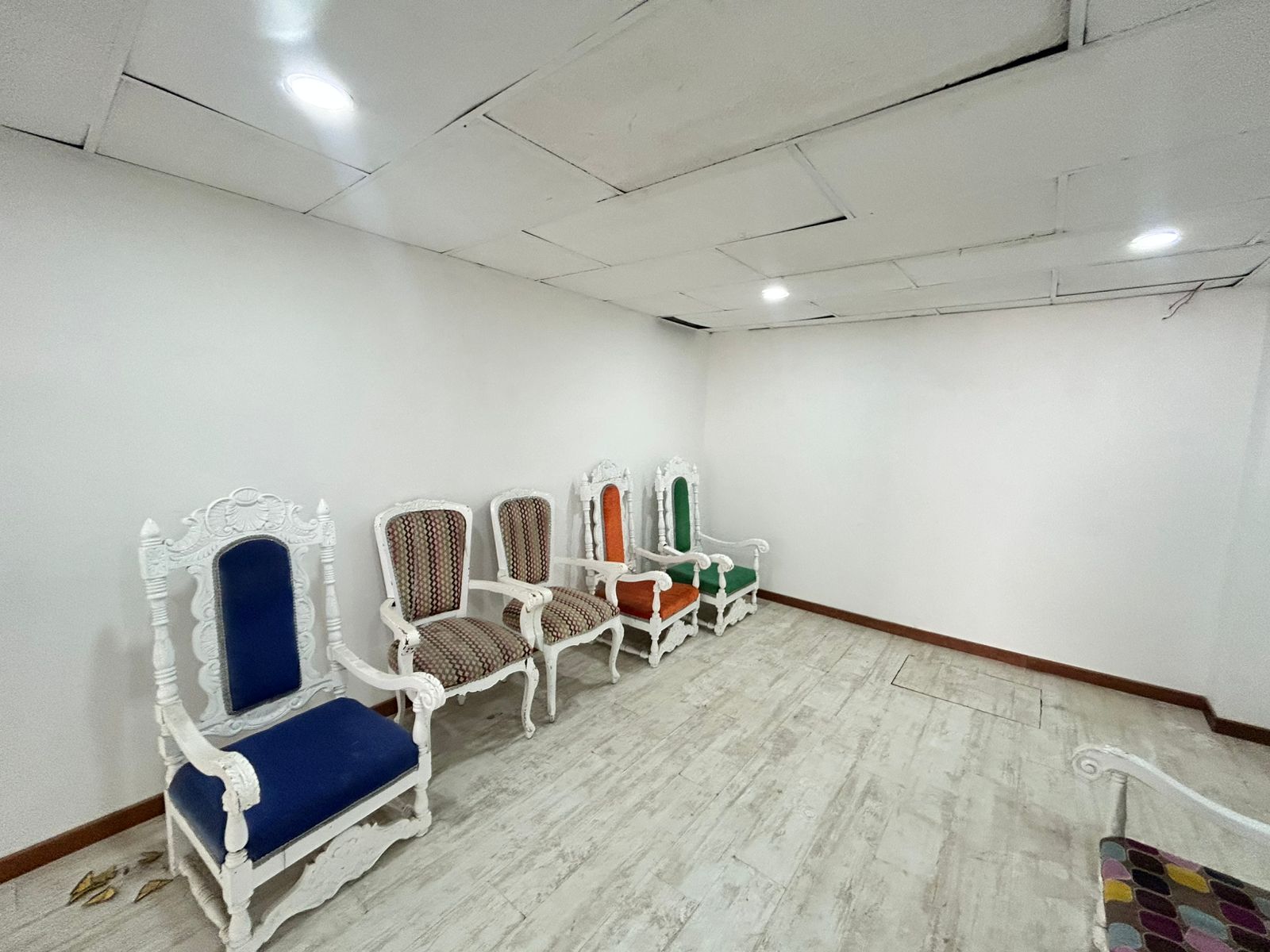 Local comercial arriendo- Riomar Barranquilla