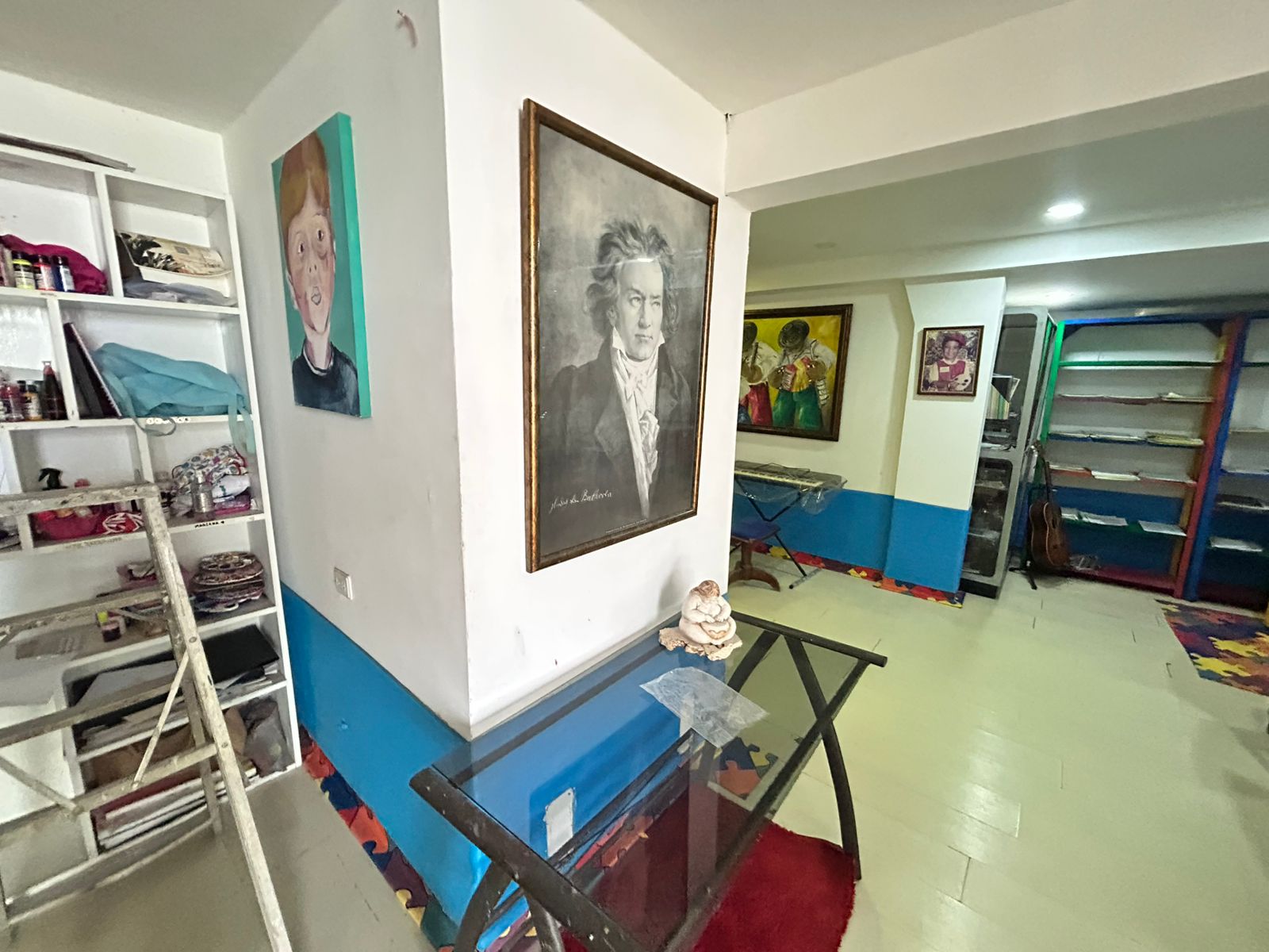 Local comercial arriendo- Riomar Barranquilla