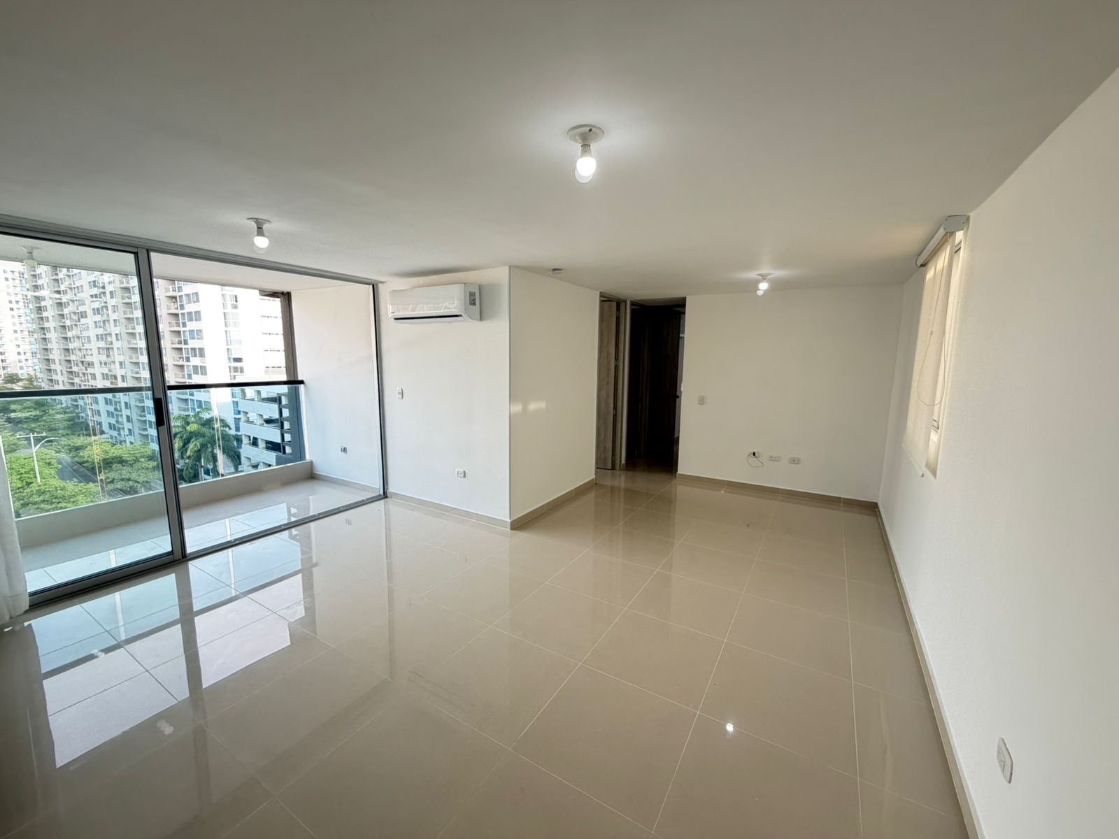 Apartamento en venta/ arriendo- Miramar Barranquilla