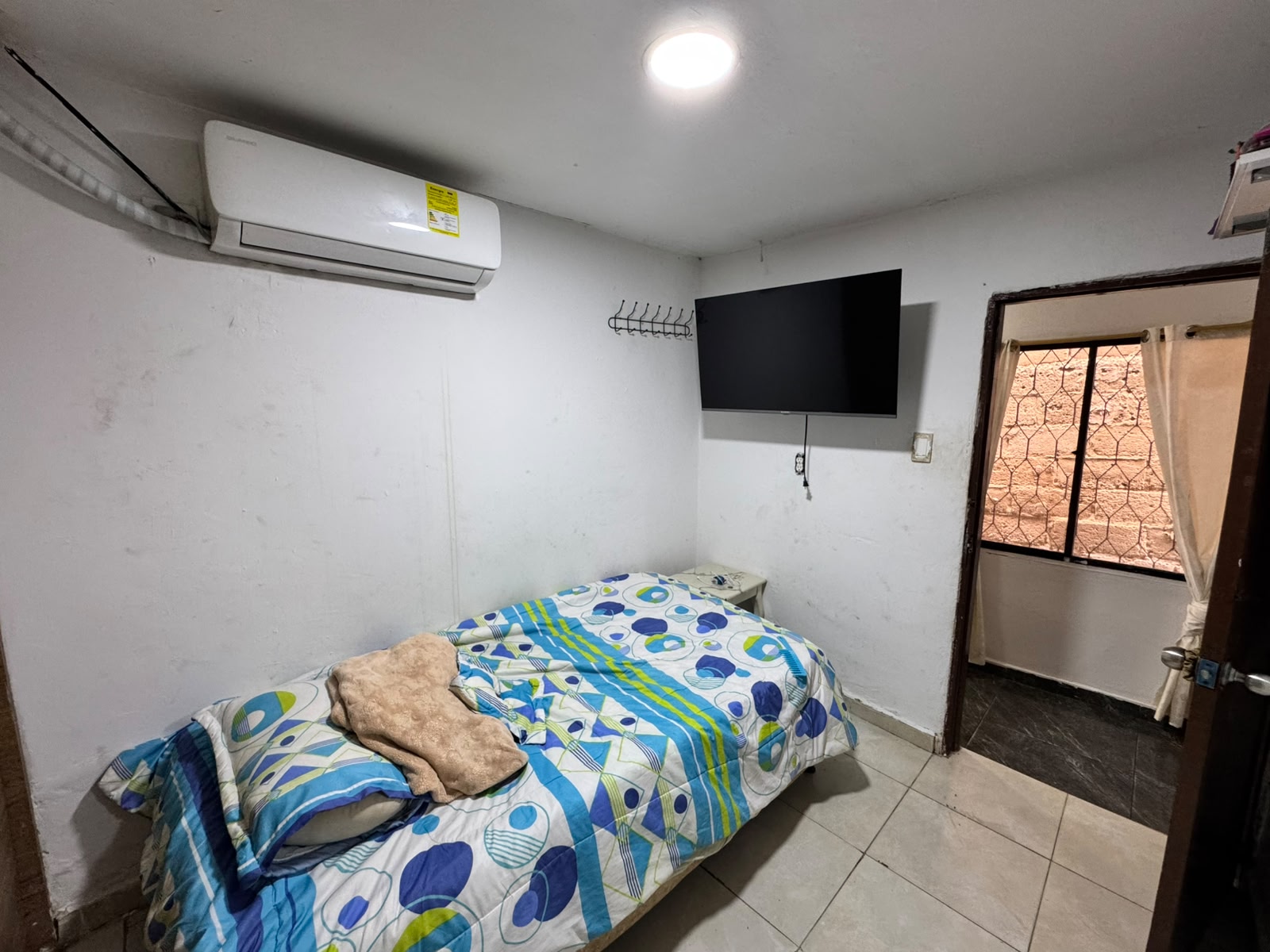 Casa en Venta - San felipe - Barranquilla