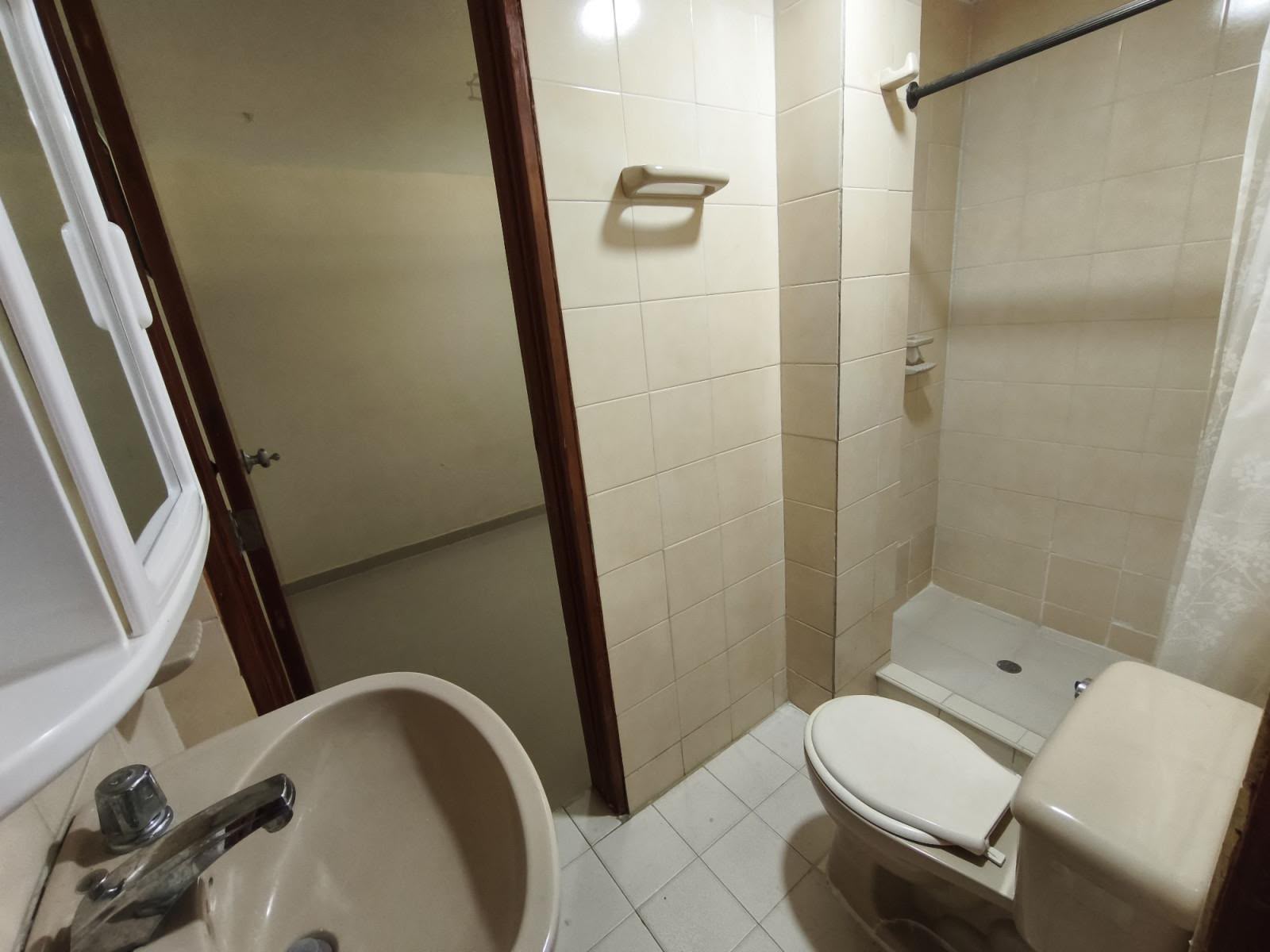 Apartamento en Arriendo-Alto Prado- Barranquilla