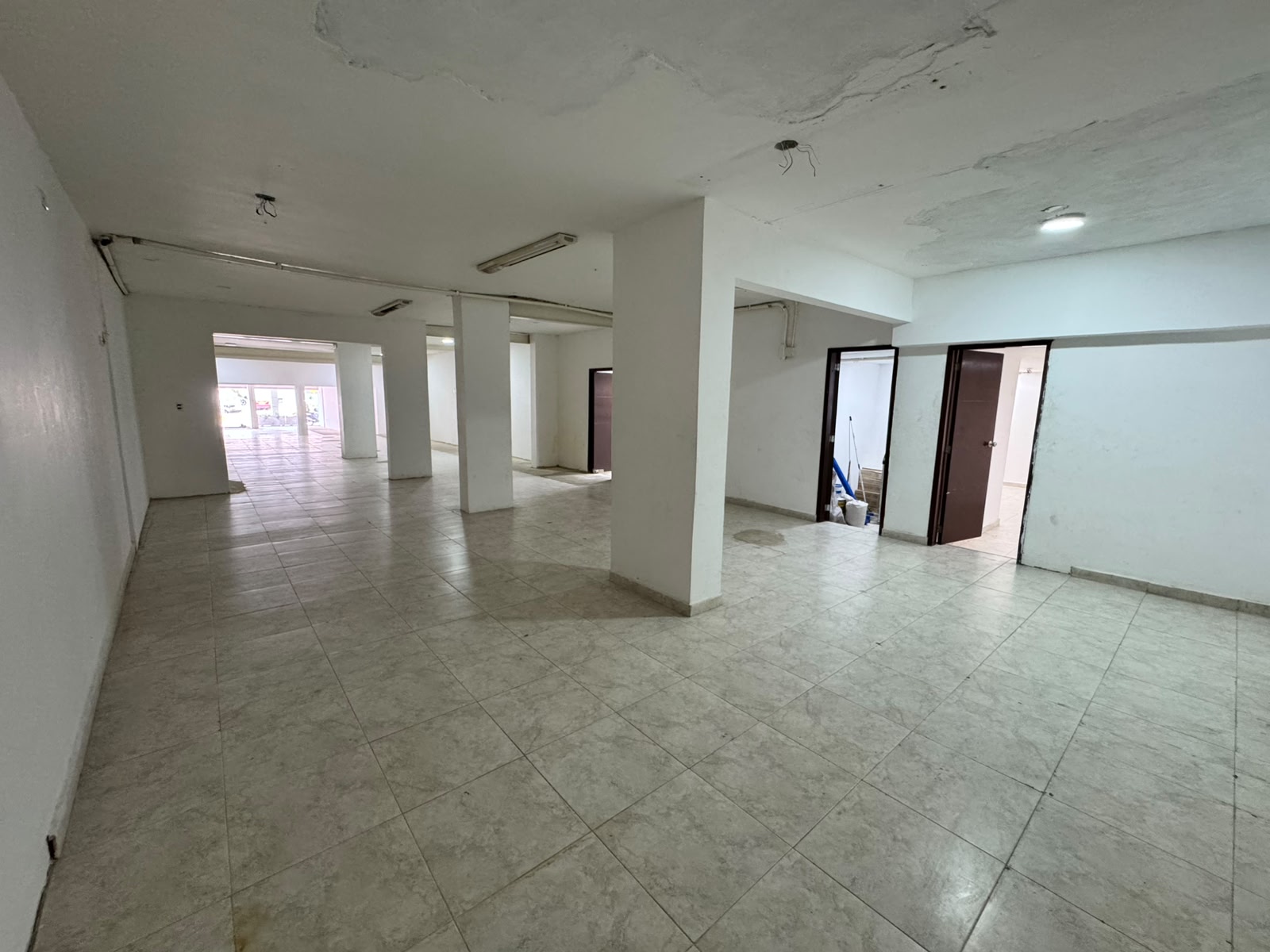 Local comercial en arriendo -altos del prado-Barranquilla