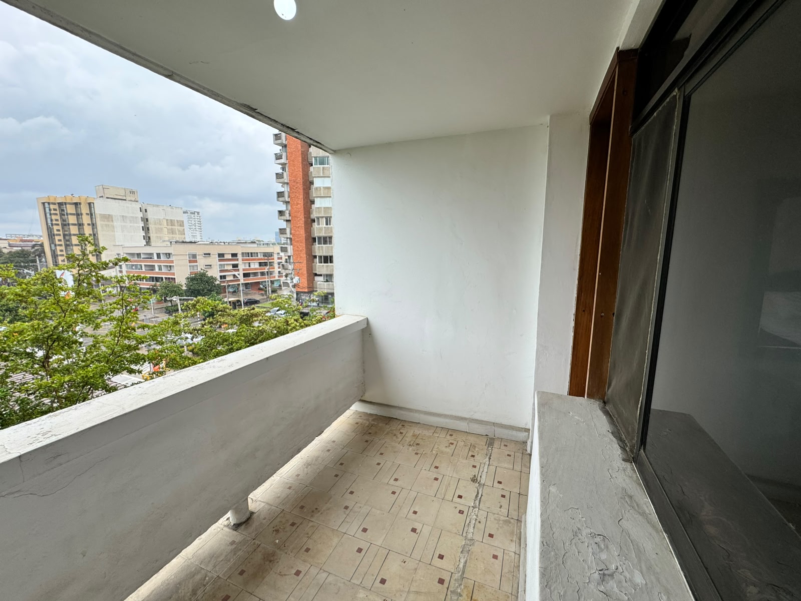 Apartamento amoblado- Alto prado -Barranquilla