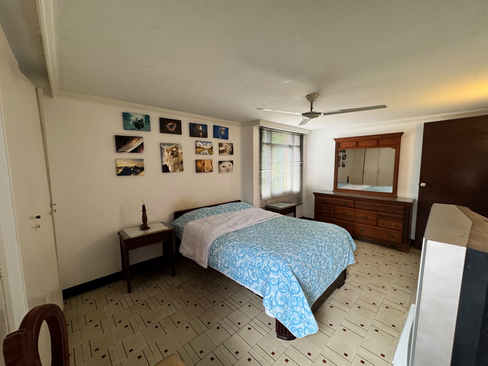 Apartamento amoblado- Alto prado -Barranquilla