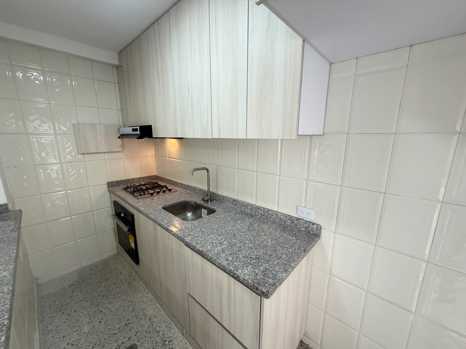 Casa Dúplex en arriendo - Delicias - Barranquilla