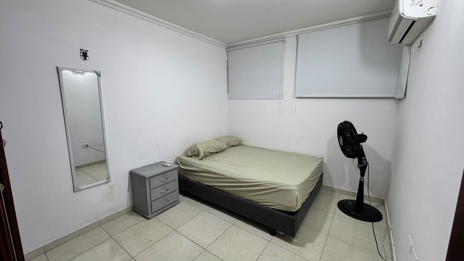 Apartamento amoblado en arriendo - paraíso - Barranquilla