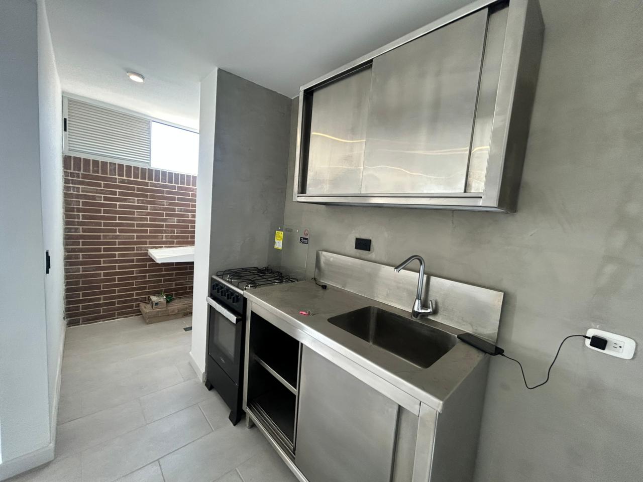 Apartamento en arriendo - Mallorquin - Puerto Colombia
