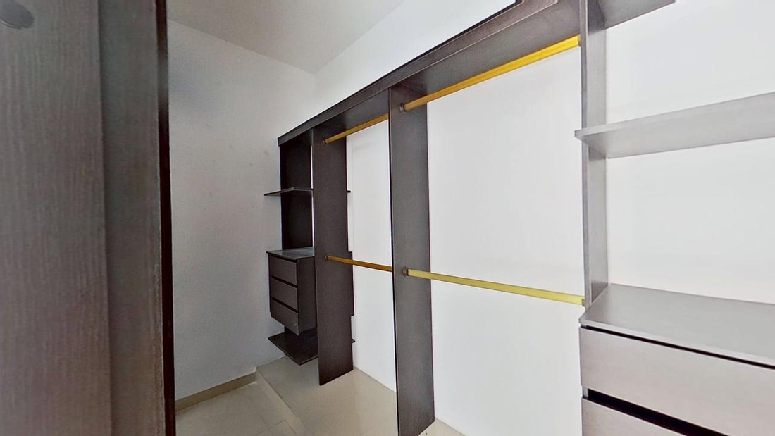 Apartamento en venta-  en altos del prado, barranquilla