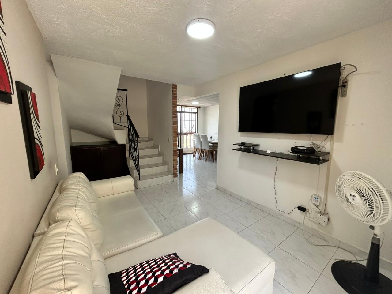 Apartamento Duplex - Miramar Barranquilla