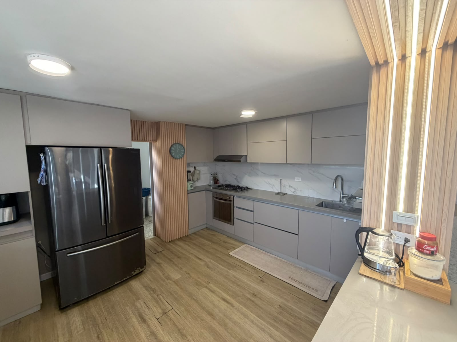 Apartamento en venta - Riomar- Barranquilla
