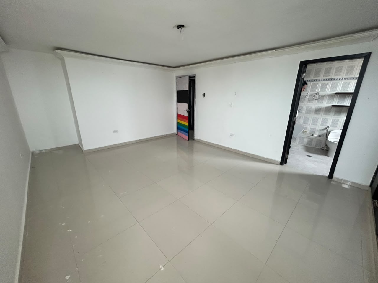 Apartamento en Venta y Arriendo -Prado -Barranquilla