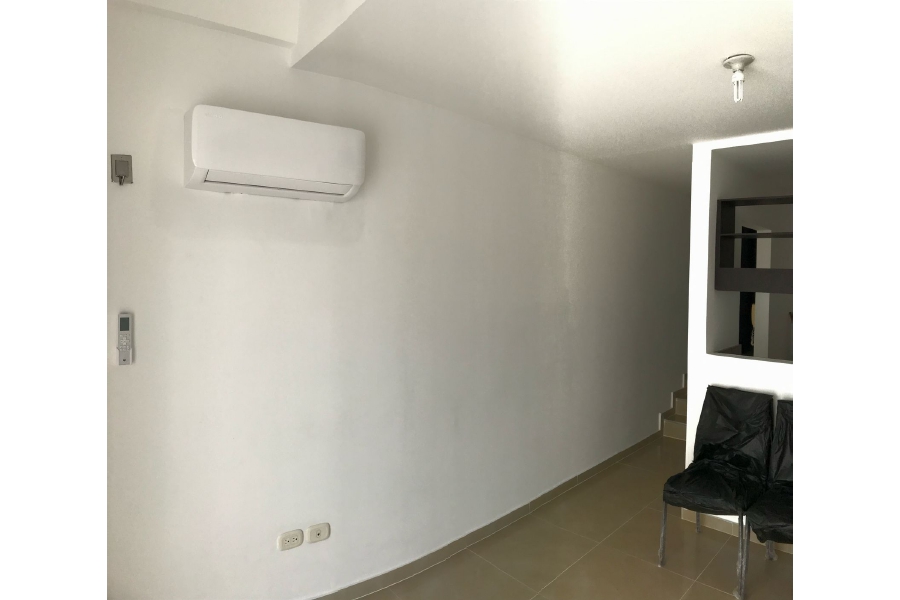 Apartamento en arriendo- San Vicente Barranquilla