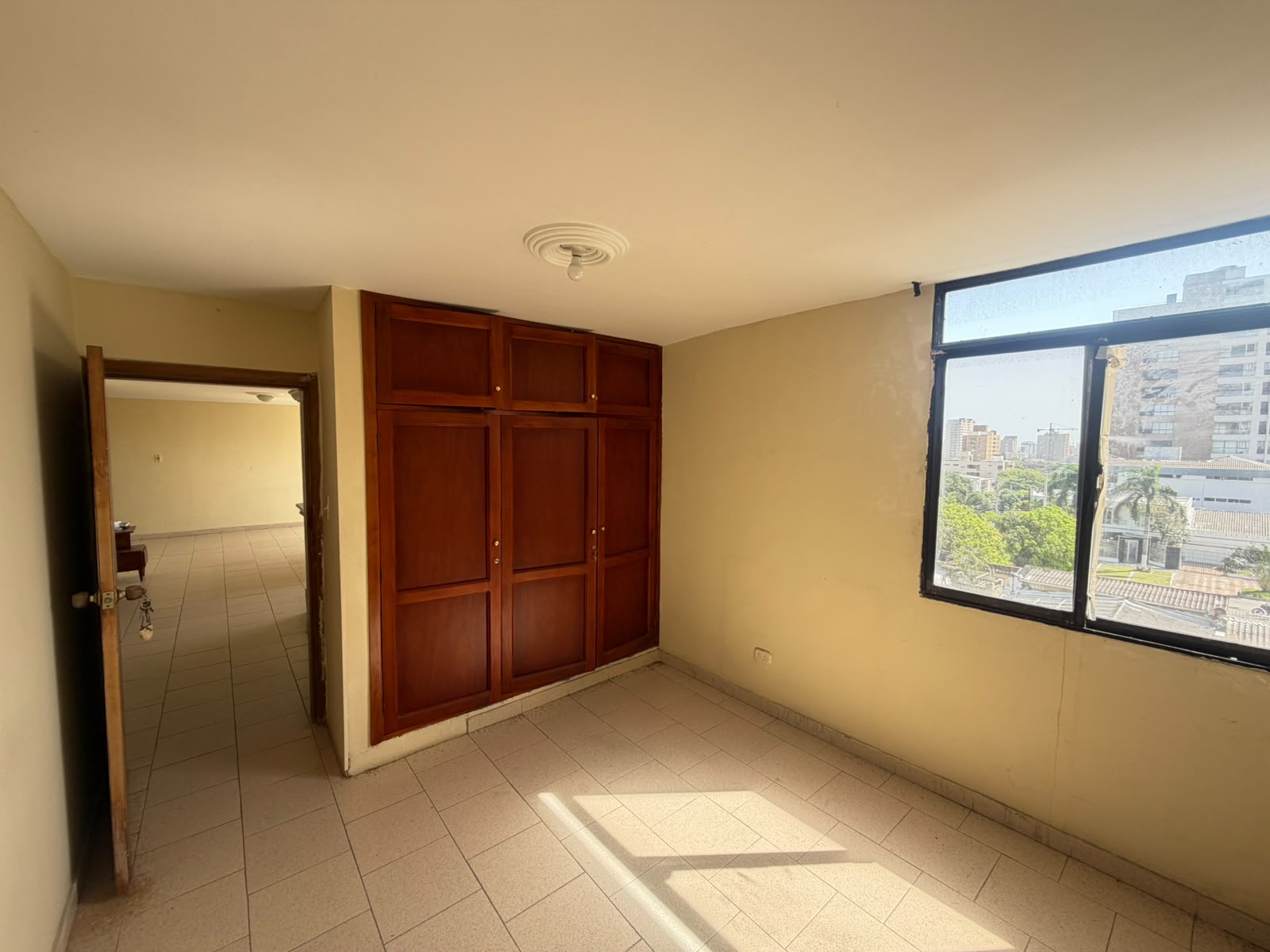 El Tabor - Apartamento en venta. Barranquilla