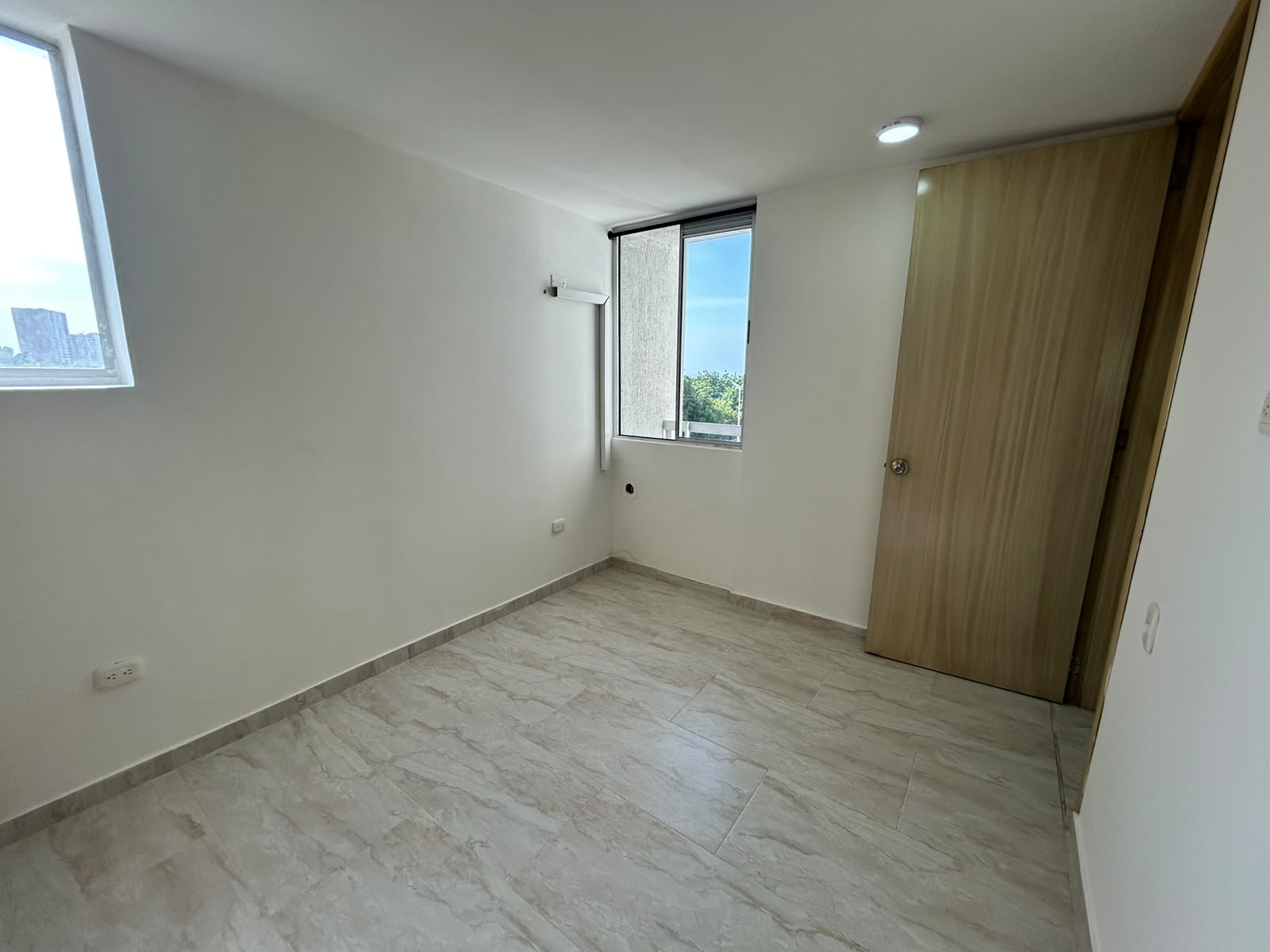Apartamento en venta - Ciudad Mallorquin