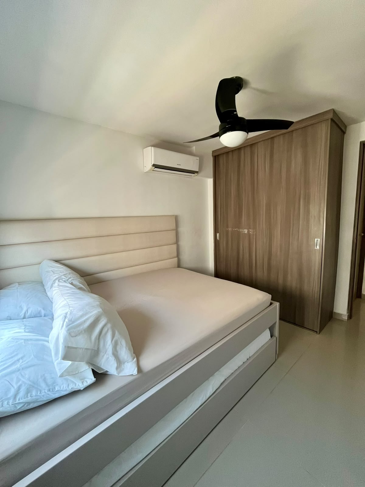 Apartamento en venta - Paraiso Barranquilla