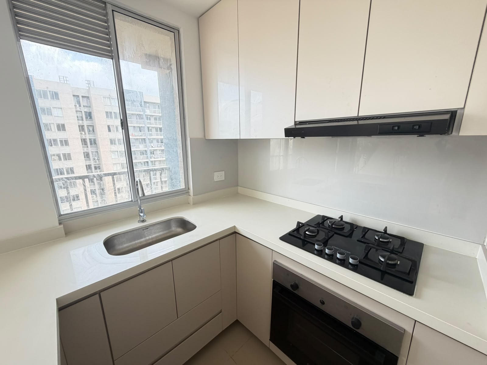 Apartamento en arriendo - Ciudad Mallorquín Puerto colombia