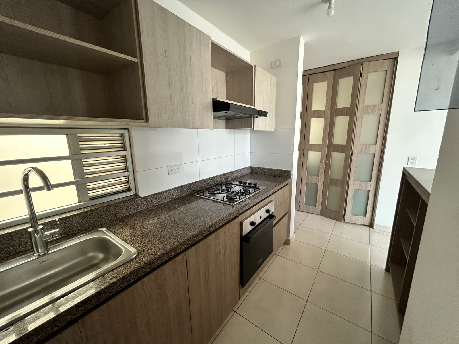 Apartamento en venta - Alameda- Barranquilla