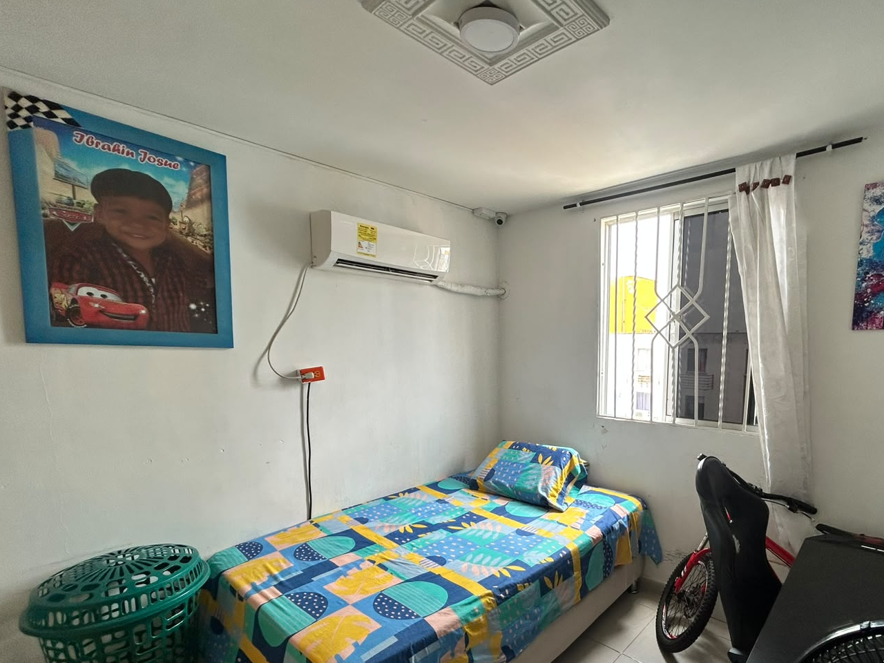Apartamento en venta- Barrio Galan Barranquilla