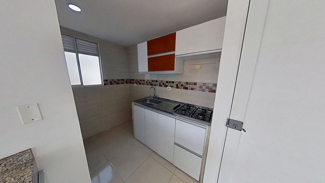 Apartamento en Venta - Alameda del Rio