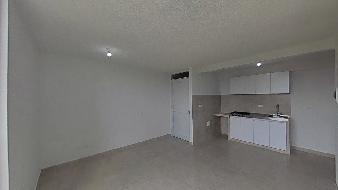 Apartamento en venta - Alameda Del Rio Barranquilla