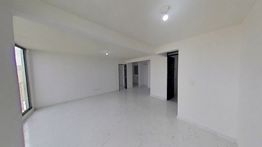 Apartamento en Venta, Alameda Del Rio