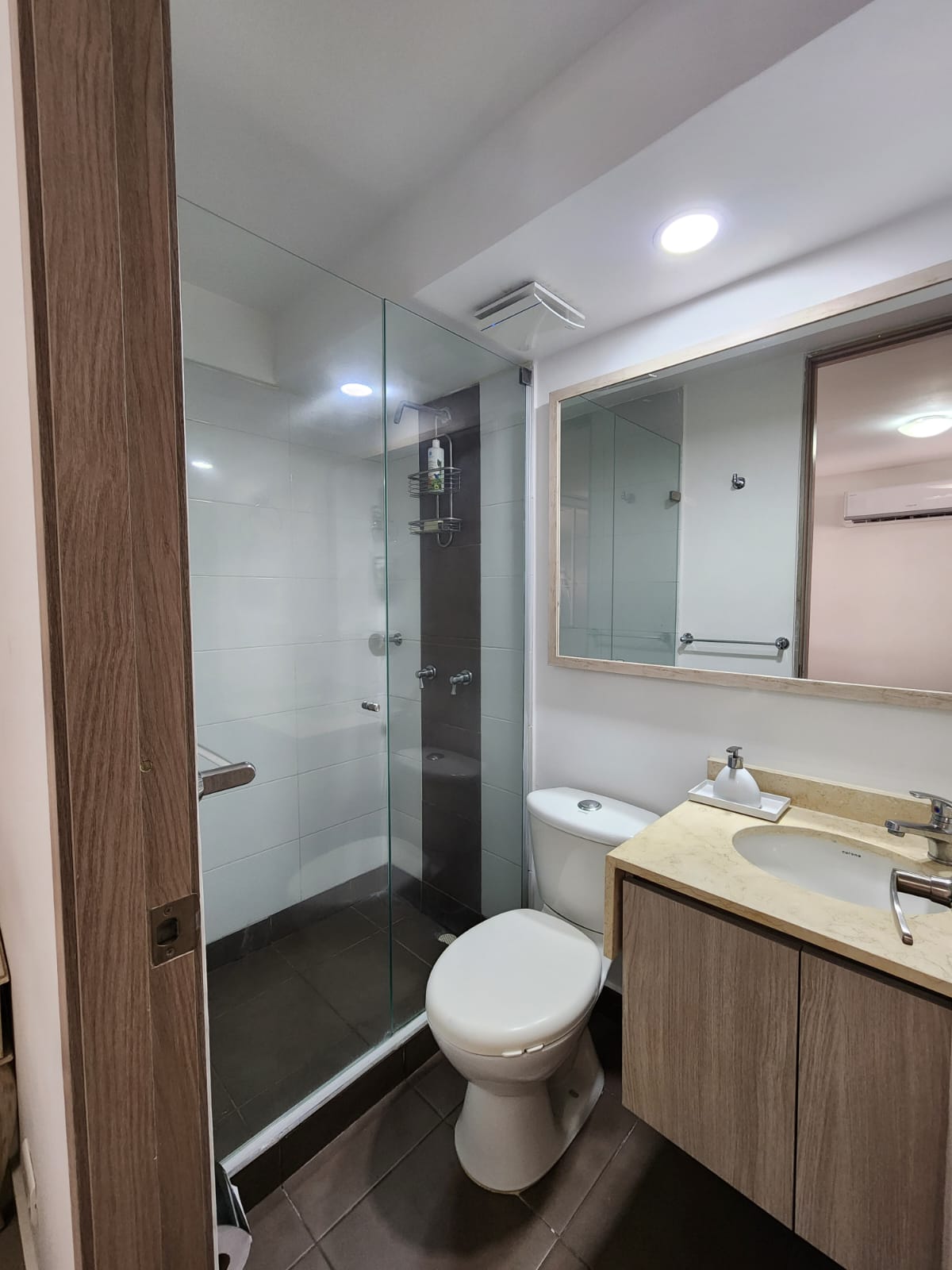 Apartamento en venta - Paraiso Barranquilla