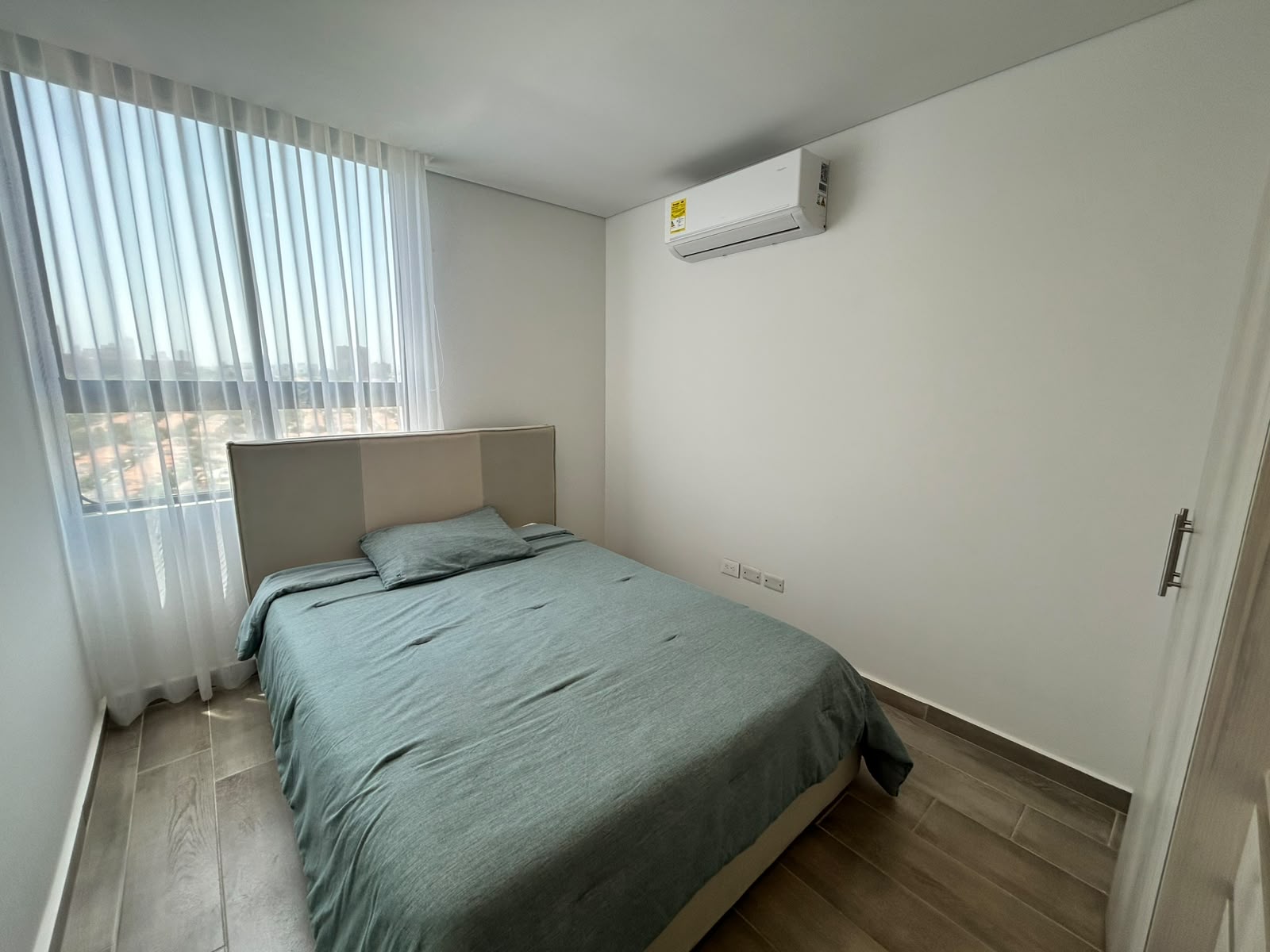 Apartamento en venta - la castellana Barranquilla