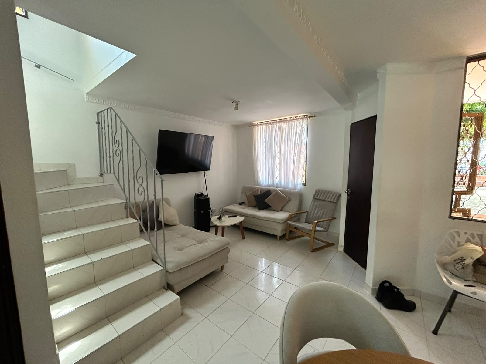 Casa en Venta - La Floresta, Barranquilla