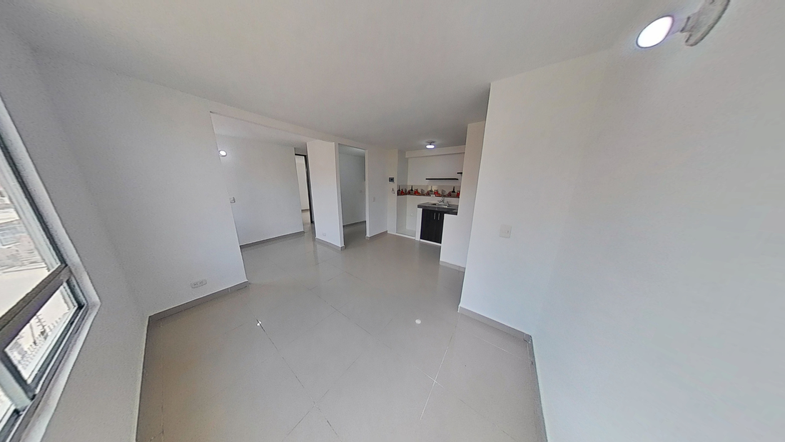 Apartamento en Venta - Ciudad del Puerto - Soledad