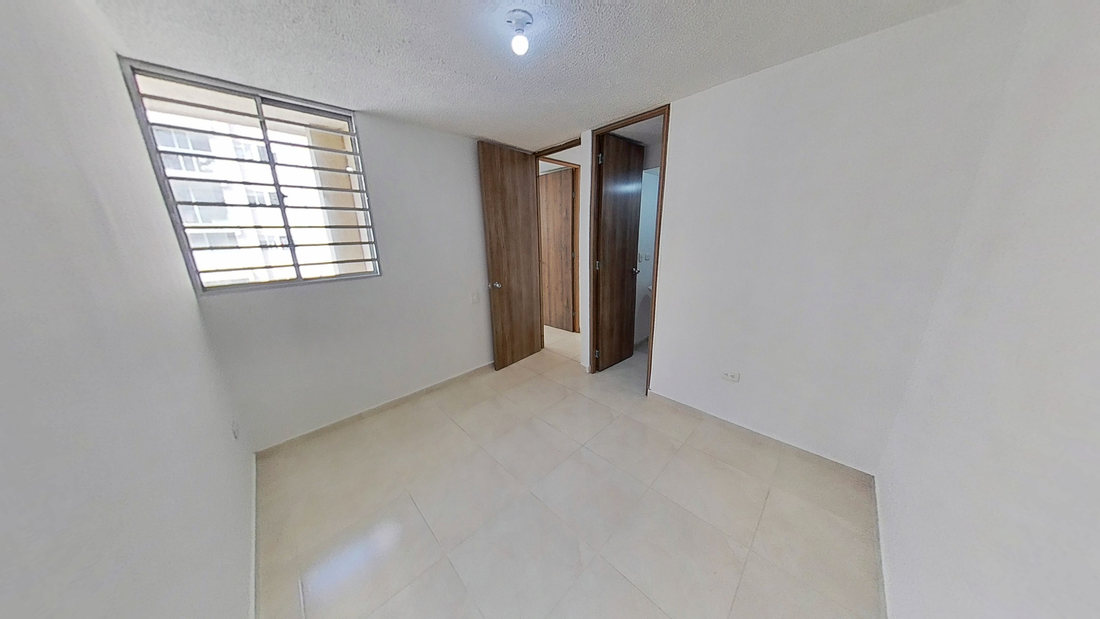 Apartamento en Venta - Puerta Dorada