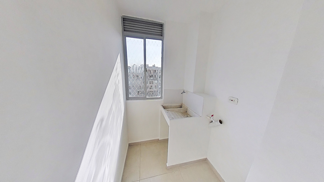 Apartamento en Venta - La Concepcion, Barranquilla