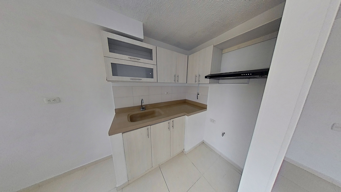 Apartamento en Venta - Puerta Dorada, Barranquilla