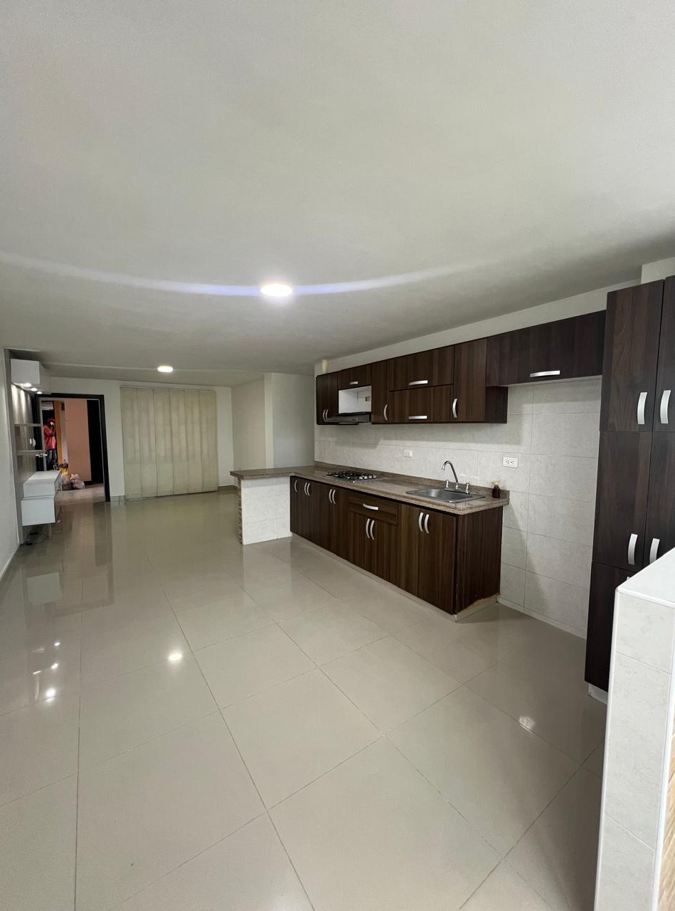 Apartamento en venta- Rosario barranquilla