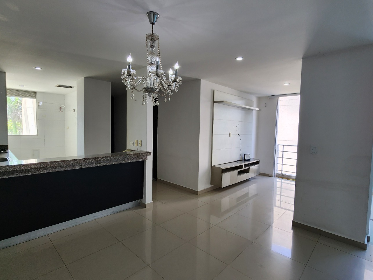 Apartamento en venta- el tabor Barranquilla