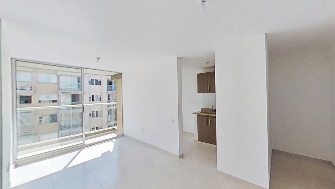 Apartamento en Venta - Puerta Dorada