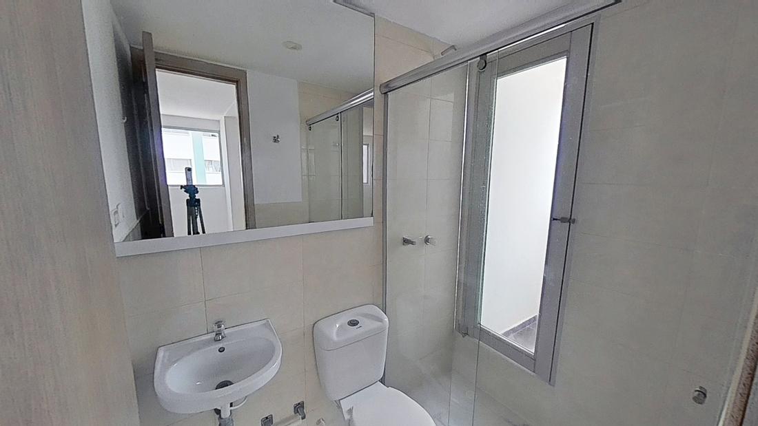 Apartamento en Venta - Paraiso