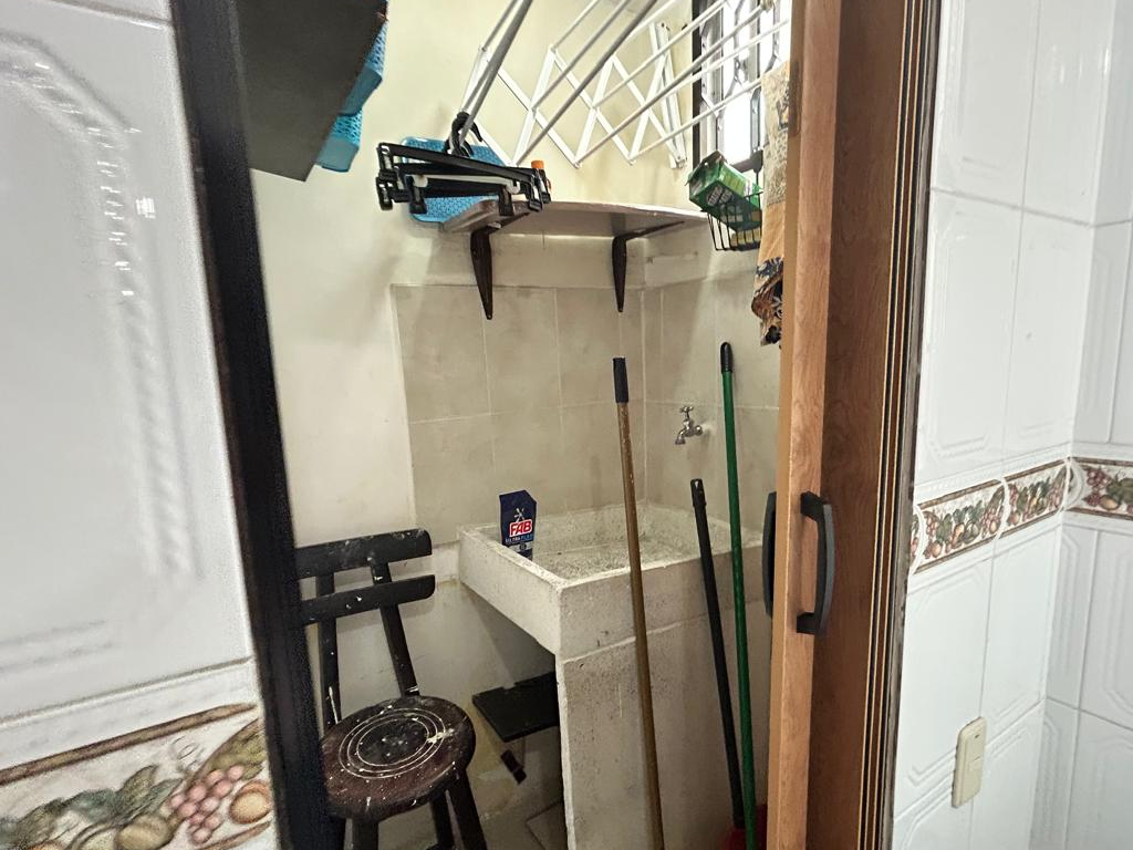 Apartamento amoblado en arriendo- El Tabor Barranquilla