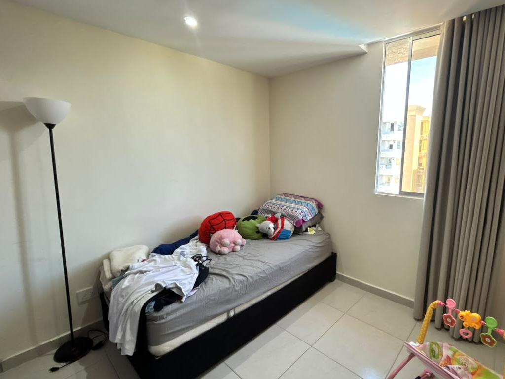 Apartamento en venta- alameda del rio barranquilla