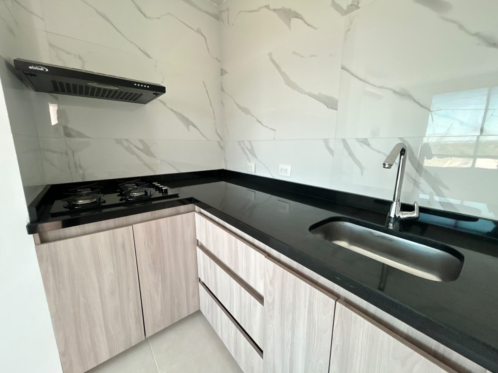 Apartamento en venta- alameda del rio Barranquilla