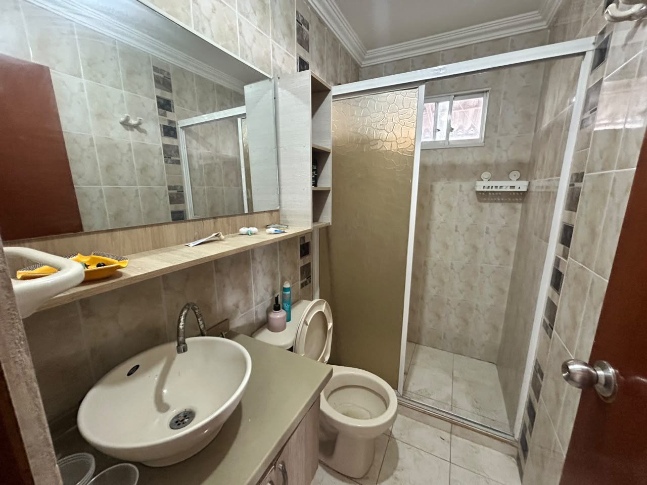 Apartamento en Arriendo - Barrio la Campiña- Barranquilla