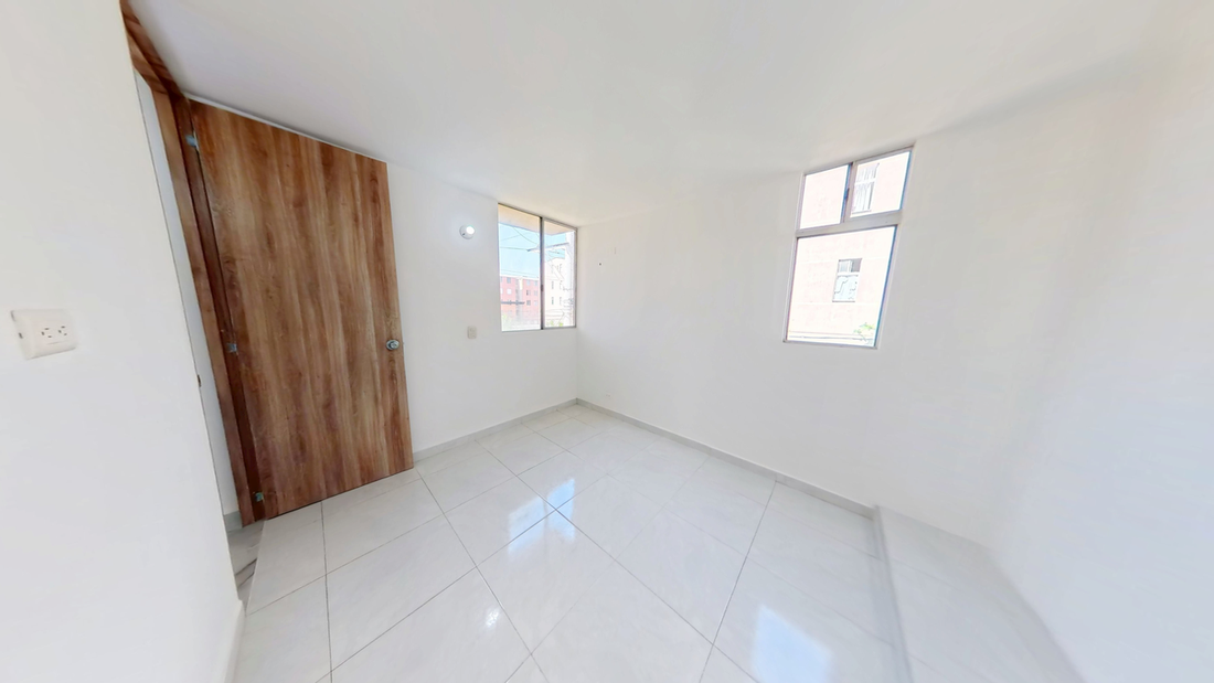 Apartamento en Venta - Ciudad del Puerto - Soledad