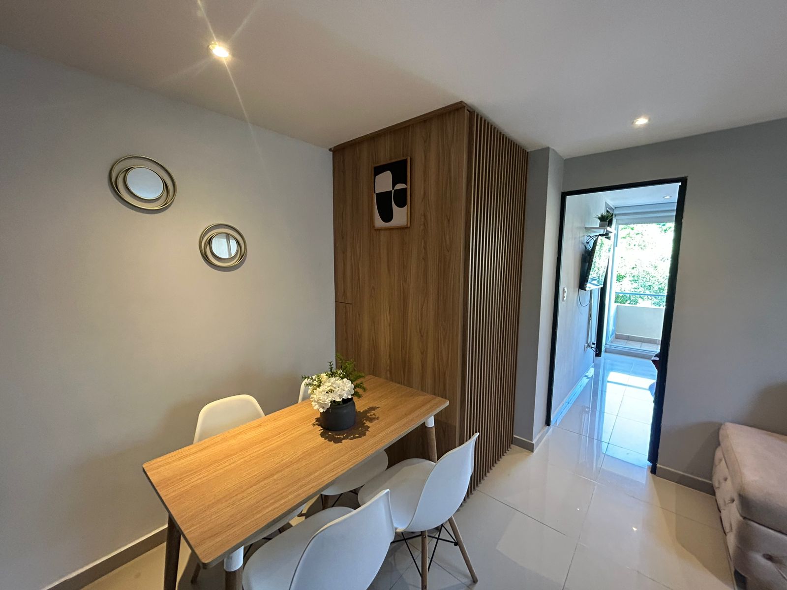 Apartaestudio en Venta - Porvenir - Barranquilla