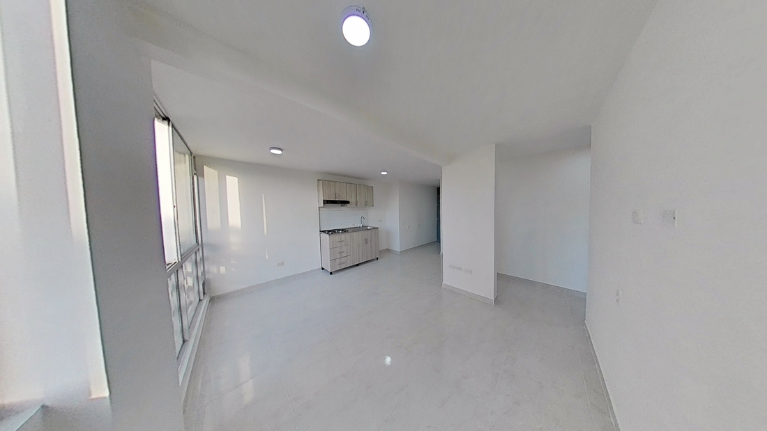 Apartamento en Venta - Mallorquin - Puerto Colombia