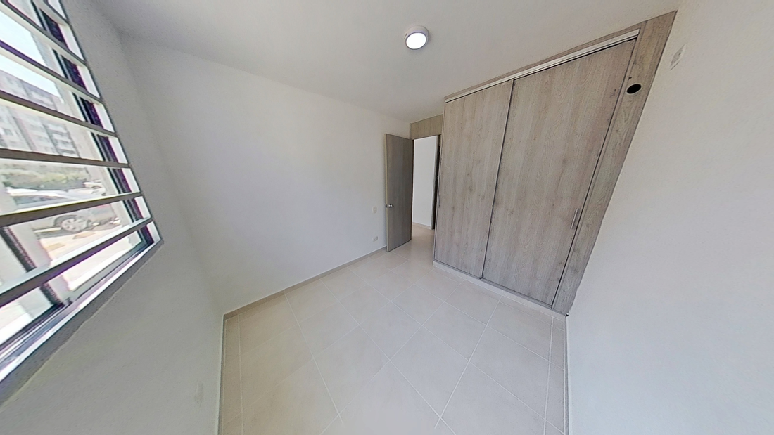 Apartamento en Venta - Alameda del Rio - Barranquilla