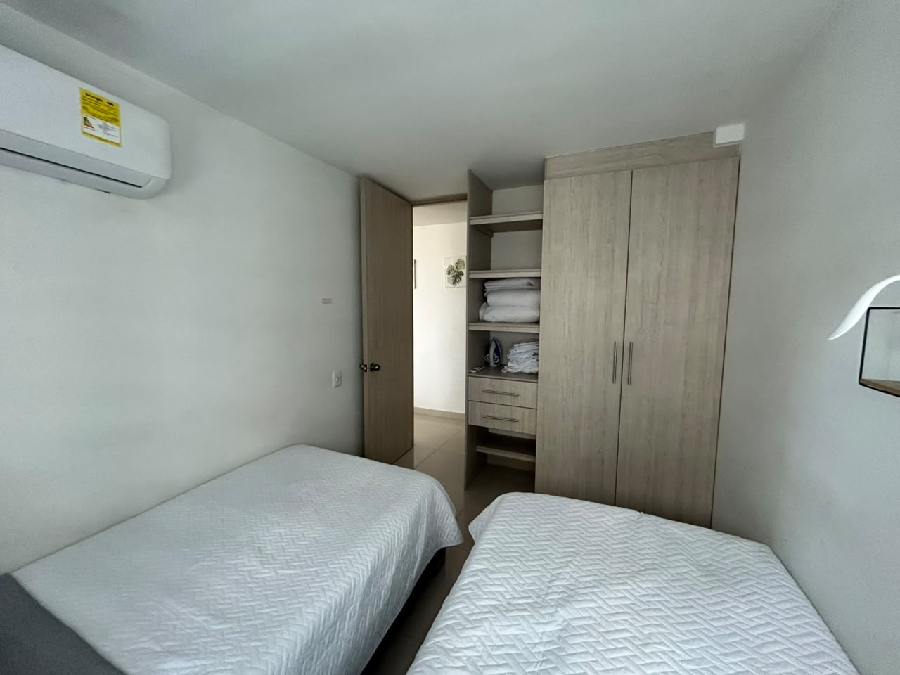 Apartamento en arriendo- Boston  Barranquilla