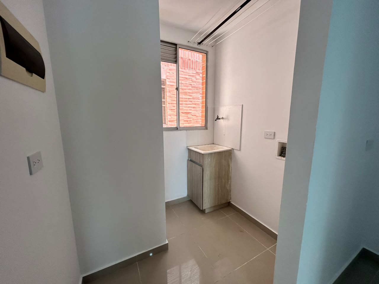 Apartamento en arriendo - granadilla Barranquilla
