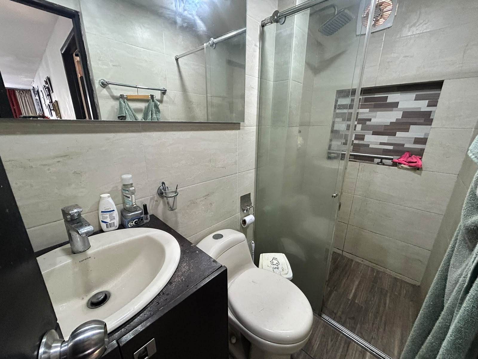 Apartamento  en venta- Ciudad Jardin